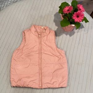 Gap baby Puffed vest